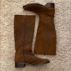 riding boot